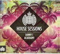 Various Artists - Ministry Of Sound House Sessions