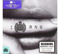 Various Artists - Ministry Of Sound : I Love Rnb