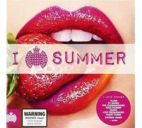 Various Artists - Ministry Of Sound: I Love Summer