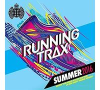 Various Artists - Ministry Of Sound Running Trax