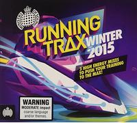 Various Artists - Ministry Of Sound Running Trax