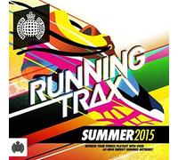 Various Artists - Ministry Of Sound Running Trax Summer 2015