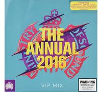Various Artists – Ministry of Sound the Annual 2 – CD