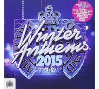 Various Artists - Ministry Of Sound Winter Anthe