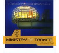 Various Artists - Ministry of Trance 2