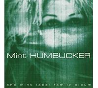 Various Artists - Mint Humbucker