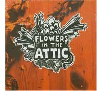 Various Artists - Mint Source Presents Flowers in the Attic