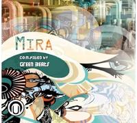 Various Artists - Mira - Compiled By Green Beats