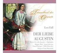 Various Artists; Mira; Schlemm; Marszalek - Fall: Der Liebe Augustin