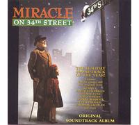 Various - Miracle on 34th Street