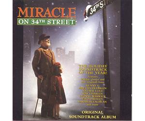 Various Artists - Miracle on 34th Street