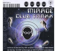 Various Artists - Mirage Club Traxx 4