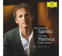 Various Artists - Miroirs