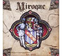 Various Artists - Miroque Vol.18