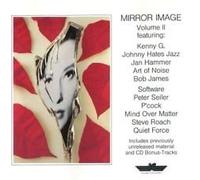 Various Artists - Mirror Image 2-Sounds for the Senses (1991)