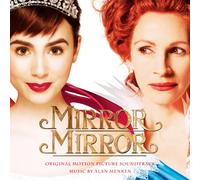 Various Artists - Mirror Mirror (Score) (Original Soundtrack)