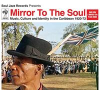 Various Artists - Mirror to the soul