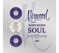 Various Artists - Mirwood Northern Soul [VINYL] [Vinilo]