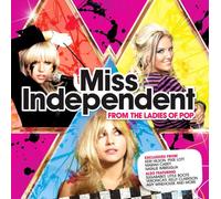 Various Artists - Miss Independent