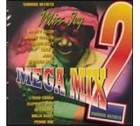 Various Artists - Miss Ivy Mega Mix 2