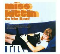 Various Artists - Miss Kittin on the Road