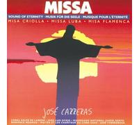 Various Artists - Missa Criolla/Luba: Flamenca