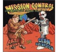Various Artists - Mission Control 2: Art Monk Vs Gern Blandsten