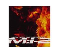 Various Artists - Mission Impossible 2
