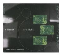 Various Artists - Mission Into Drums