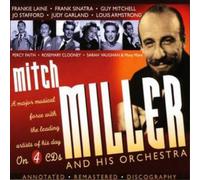 Various Artists Mitch Miller and His Orchestra: Artists o (CD) (Importación USA)