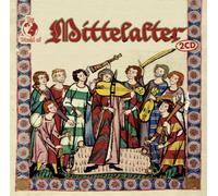 VARIOUS ARTISTS - Mittelalter
