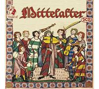 Various Artists - Mittelalter
