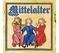 Various Artists - Mittelalter