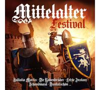Various Artists - Mittelalter Festival