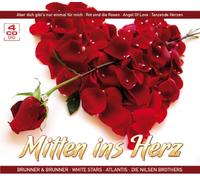Various Artists - Mitten Ins Herz