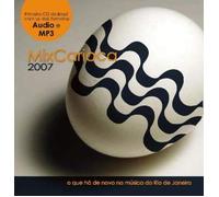 Various Artists - Mix Carioca: Que Ha de Novo / Various