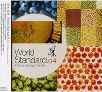 Various Artists - Mix CD World Standard 4 [Import] [Import]