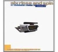 Various Artists - Mix Rinse and Spin Vol. 2-A Collection of 90's Synthpop Feat. Exclusive Remixe (2CD) [Import]