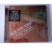 Various Artists - Mix the Vibe:for the Love of K