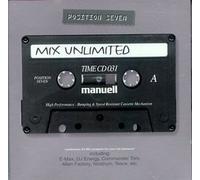 Various Artists - Mix Unlimited 7