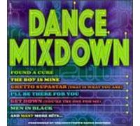 Various Artists - Mixdown: Ultimate Dance Trax