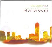 Various Artists - mixed by Monoroom - City Lights Vol.2
