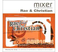 Various Artists - Mixer Presents Rae & Christian