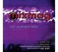 Various Artists - Mixmag Presents: Lost in Drum N Bass