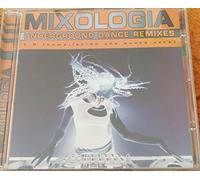 Various Artists - Mixologia