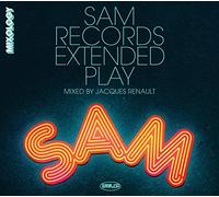 Various Artists - Mixology: Sam Records..