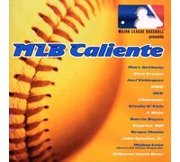 Various Artists - Mlb Caliente
