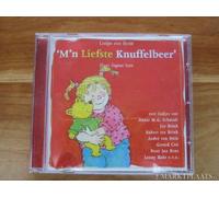 Various Artists - M'n Liefste Knuffelbeer