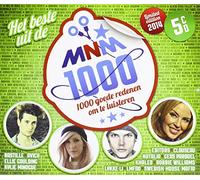 Various Artists - Mnm 1000 2014 -Ltd-