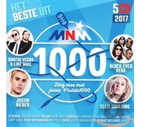 Various Artists - MNM 1000 2017 - V/A